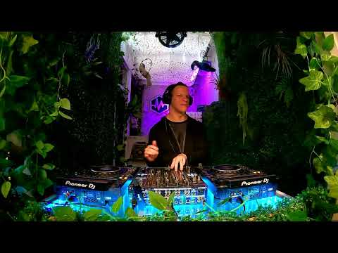 Abel Meyer | MUSIK | Progressive House