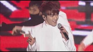 신화 SHINHWA Hey, Come On! 콘서트 교차편집