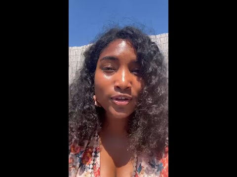 Avis vidéo Andraina Gaston AudienFlow