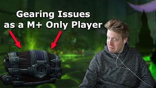 Changes NEEDED to M+ Gearing in Dragonflight
