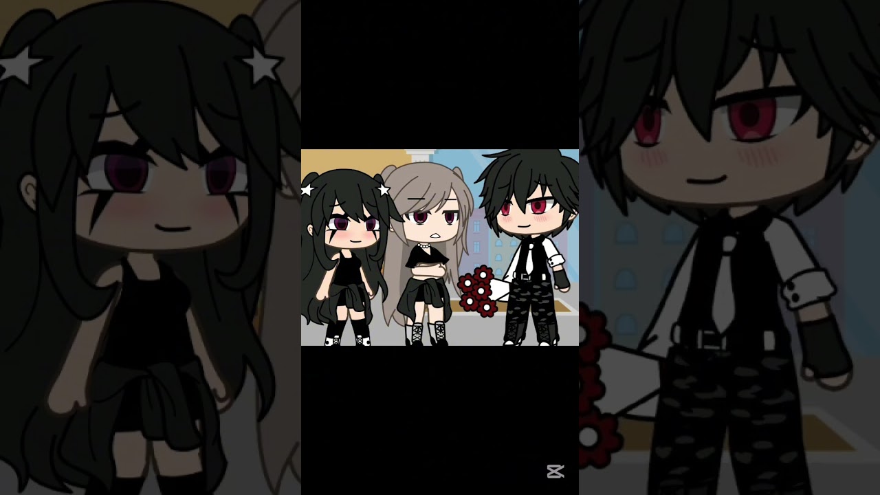 #gacha #kesfeteyyiz #gachalife #gachalucu #gachaclub #keşfet #edit