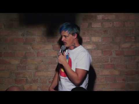 Simon chippen Svensson TUFF del 3/3