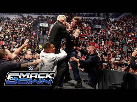 WWE SmackDown (7/31) Viewership Increases, Demo Rating Increases By 35%