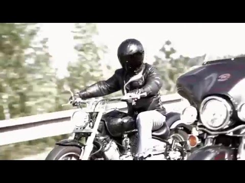 MENHIR - RYTÍŘI (Oficiální videoklip 2013)