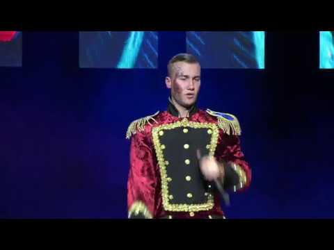 CMC ALAIF 2018: D'r Dustin - Haot Mich Vas Mit Vastelaovend (Hoensbroek)