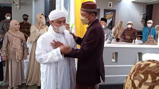Download lagu penyerahan Mahar  Pernikahan ustadz Haikal &Naily  -Temanggung19 September 2021 mp3