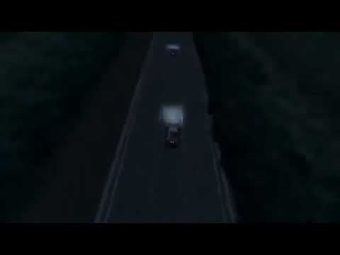 Initial D Legend 3: Dream AE86 vs GT86