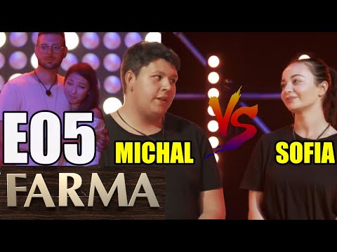 Farma 15 E5 - Prvý duel farmy! Tento člen generácie Z odchádza!