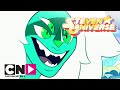 Steven Universe | Geweldig Watermeloeneiland | Cartoon Network