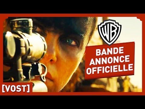 Bande-annonce 4 VOST