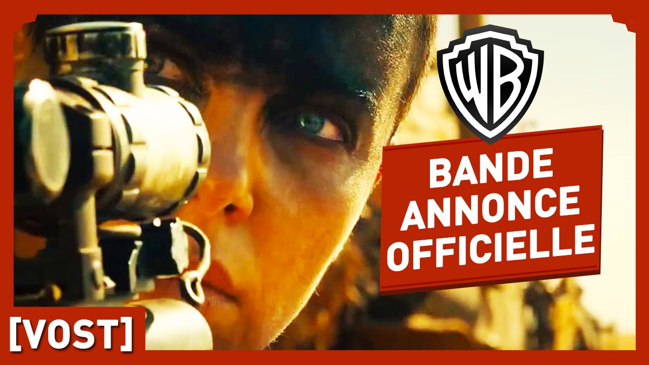 Bande-annonce 4 VOST