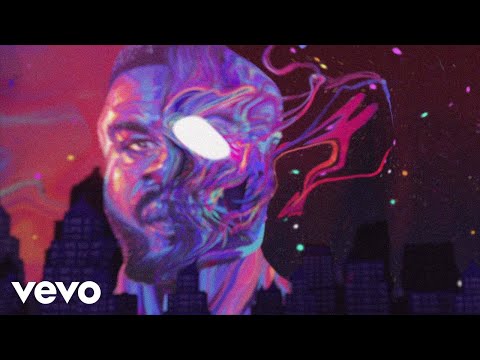 Kid Cudi - Sept. 16 (Official Visualizer)