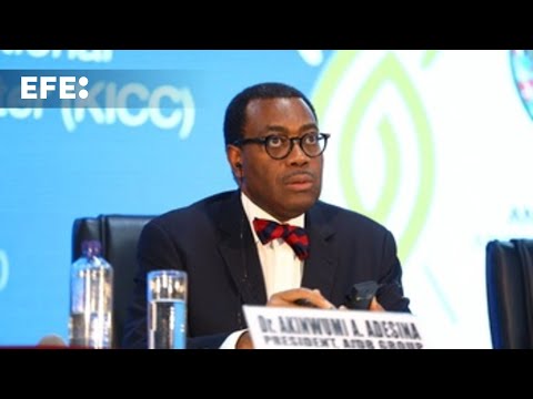 África pide reformar las finanzas internacionales y resolver el problema de la deuda