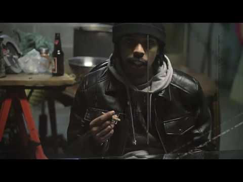 Yung Jungle ft P Nutty Lets Go Official Video