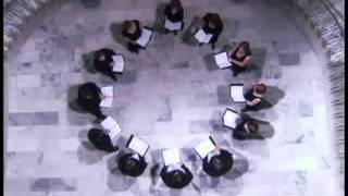 Christus Vincit by James MacMillan SSAATTBB xvid