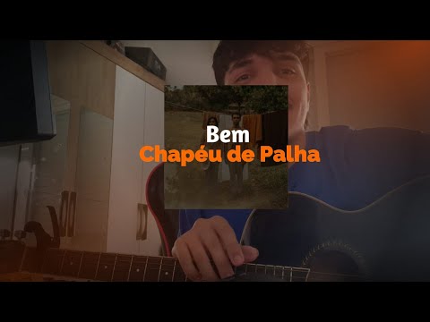 Bem - Chapéu de Palha