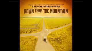 Alison Krauss &amp; Gillian Welch - I&#39;ll Fly Away (Live)