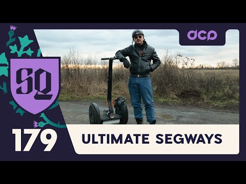 SideQuest Ep. 179 - Now with 100% more Crocs