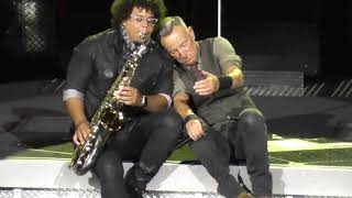 Bruce Springsteen & E Street Band Spirit In The Night 2024