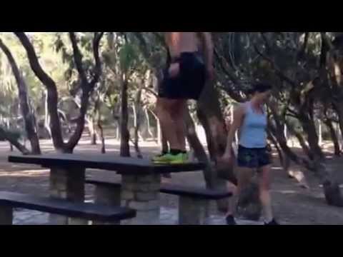 Marco And Hannah a Balestrate