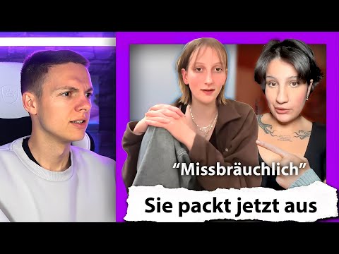 Siobhan (TJ Kritikerin) bekommt nun heftige Vorwürfe durch Chat Leaks