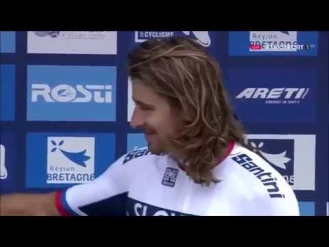 Road European Championship - Elite Men 2016