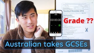 GCSE Maths Exam Challenge — Full Breakdown & Transcript
