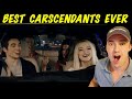 Night Falls (CARscendants Official Video) REACTION! Night Falls (CARscendants Official Video) REACTION!