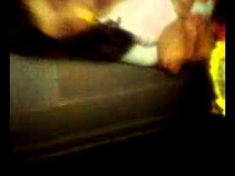 Very Funny teenage girl doing "Gilly" From SNL!