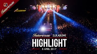 Download lagu HIGHLIGHT INTERSTAGE di Sukabumi 8 April 2017 [Konser Tipe-X dan Endank Soekamti] mp3