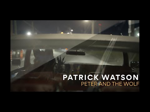 Patrick Watson - Peter and the Wolf (Official Music Video)