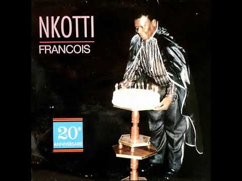 Nkotti François  -- E Ngoi