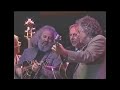 Bluegrass Reunion (Old & In the Way) - "Midnight Moonlight" - 06/18/1998