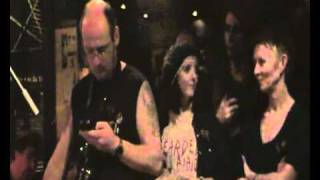 Monica Heldal -  Silly Willy - Oslo ROryNight 2011