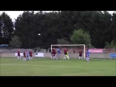 Staines Lammas 3 vs 2 Bedfont Sports