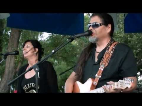 The Daniel Castro Band 08-09-13 Lakeport, Ca