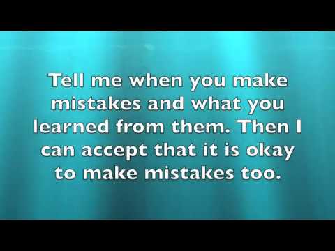 ADHD Child vs Non ADHD Child Interview