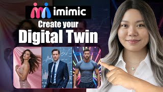 How to Create a Digital Twin That Talks (Step-by-Step Tutorial)