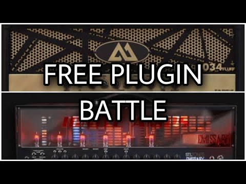 Free Plugin Battle | Amped Roots VS STL Ignite - Emissary