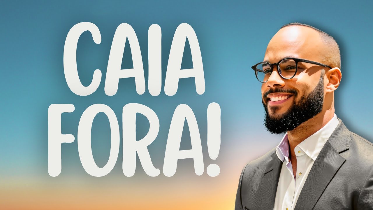 O VERDADEIRO SENTIDO DE EKKLESIA -  22 DE NOVEMBRO // DEVOCIONAL DA MANHÃ - Thiago Batista
