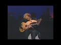 John Doan - "Night Crossing" & Interview (1988) KPDX 49 Portland Harp Guitar