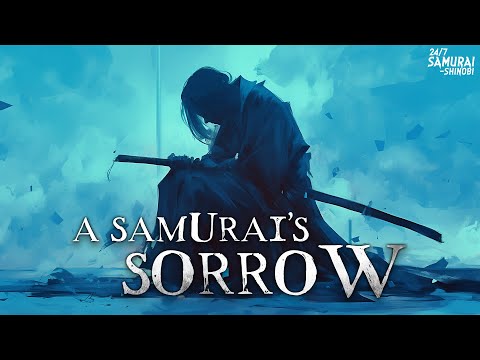 [HD] A SAMURAI'S SORROW (1993) | FREE Full Movie | 24-7 SAMURAI-SHINOBI (Eng Sub)