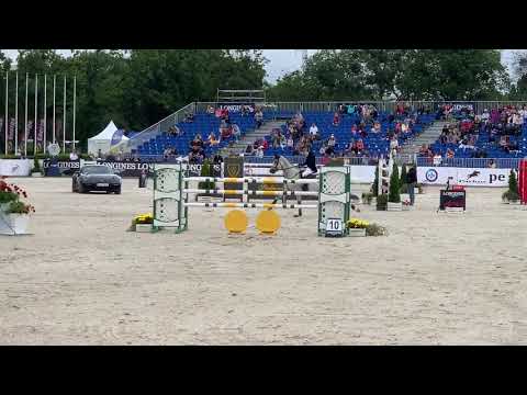 Eskola M 1.50 CSIO5* Sopot