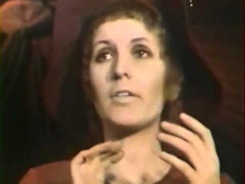 Julie Driscoll - Wheels On Fire