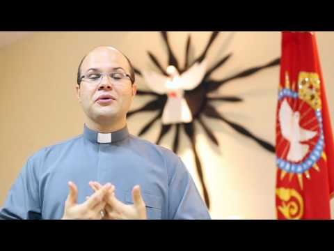 Minuto do Evangelho 21/12/2016 Catedral de Palmas/TO