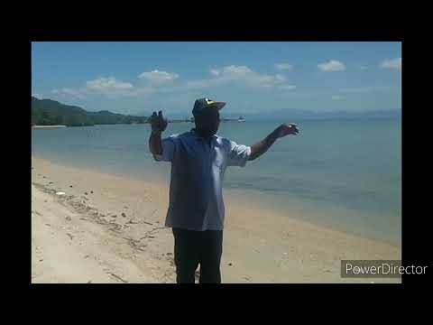 SUMANDAK KAMPUNG PENYANYI:JODAT MUZIK:JOSSTAGAH