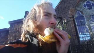 Cheap Banana Score! Ridley Road Market