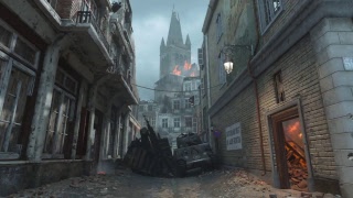 Call of duty WW2 マルチプレイ ＃47 気まぐれlive