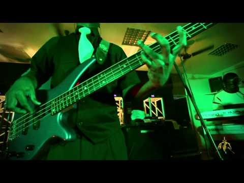 A2J - King of Kings (Crown Him)