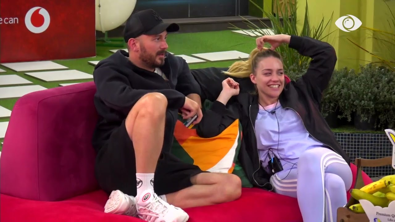 Diskutim mes Romeos dhe Gracianos: Ti ma dhe mua sinjalin për…